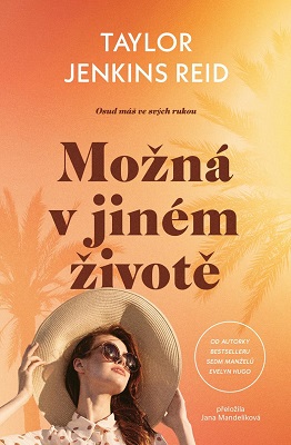 Obrazok Možná v jiném životě