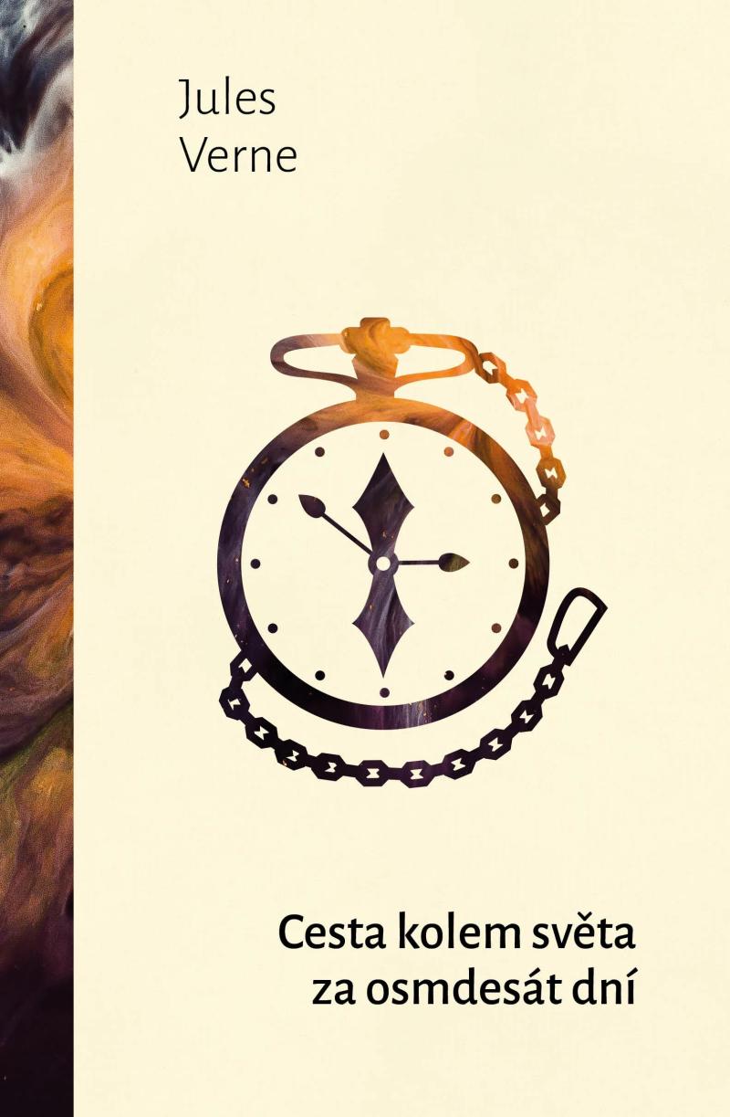 Obrázok Cesta kolem světa za 80 dní