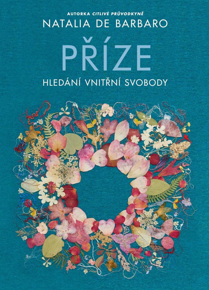 Obrázok Příze - Hledání vnitřní svobody