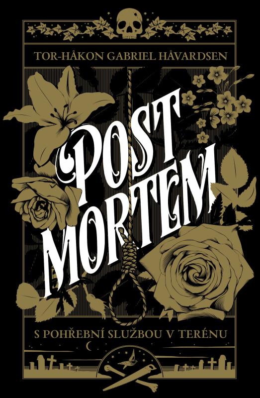 Obrázok Post Mortem: S pohřební službou v terénu