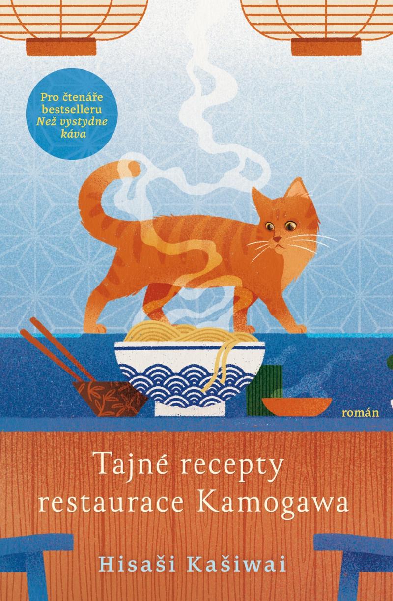 Obrázok Tajné recepty restaurace Kamogawa