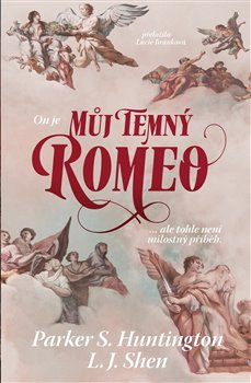 Obrazok Můj temný Romeo