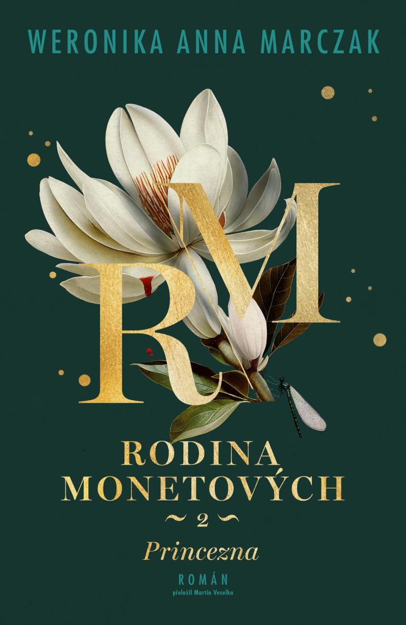 Obrázok Rodina Monetových 2 - Princezna