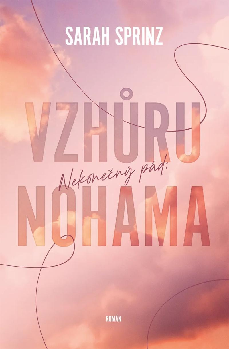 Obrázok Nekonečný pád: Vzhůru nohama