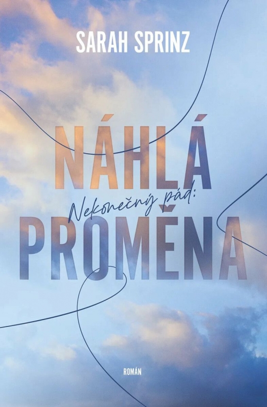 Obrázok Nekonečný pád: Náhlá proměna