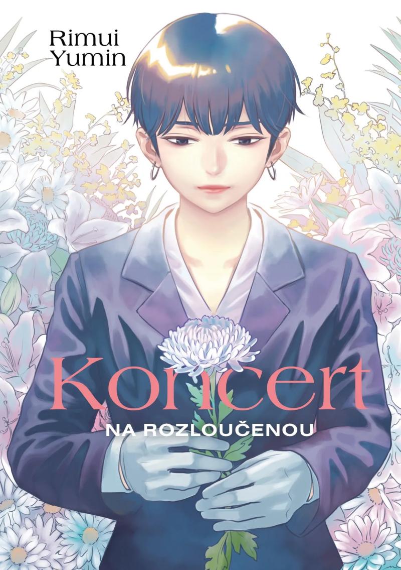 Obrázok Koncert na rozloučenou