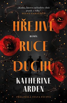 Obrazok Hřejivé ruce duchů