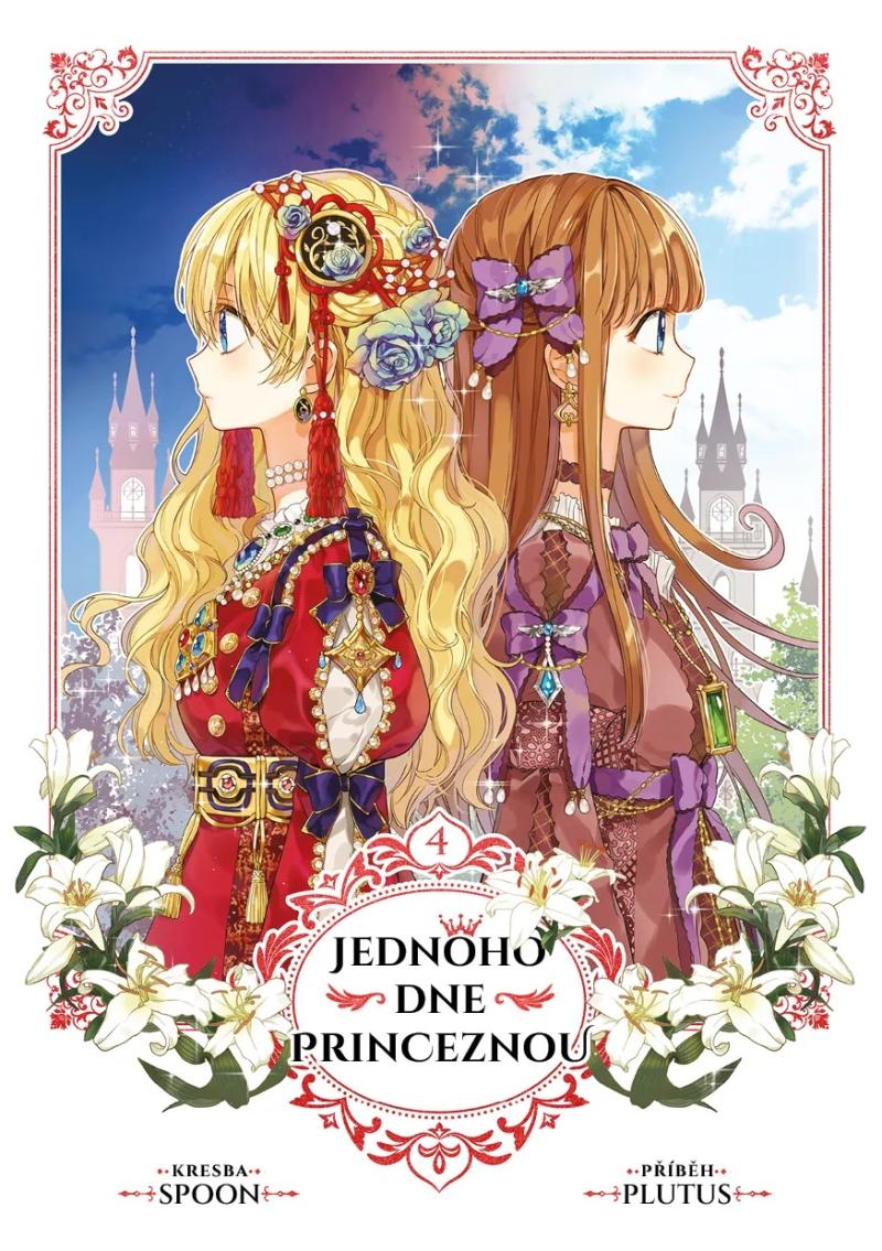 Obrázok Jednoho dne princeznou 4