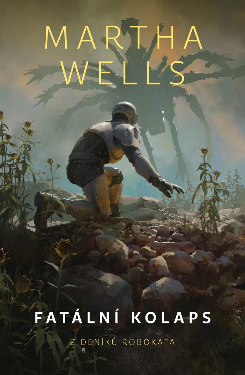 Obrázok Fatální kolaps