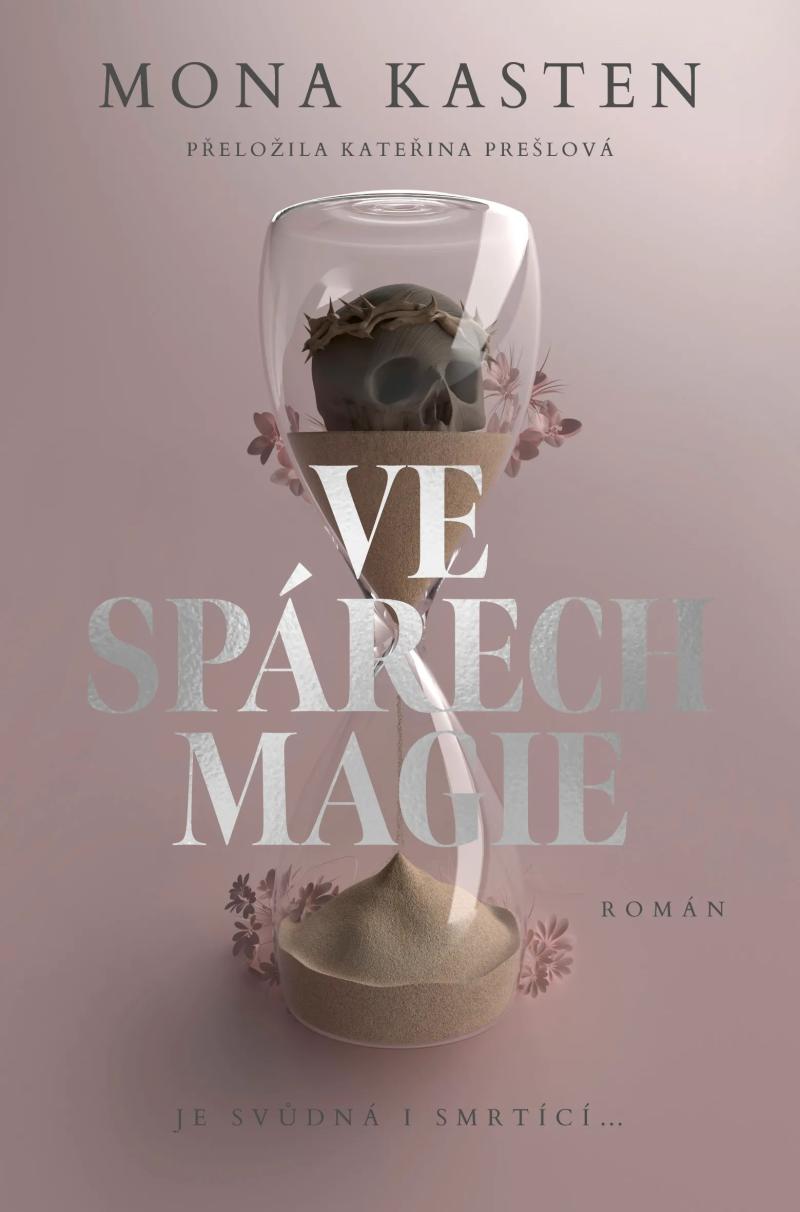 Obrázok Ve spárech magie