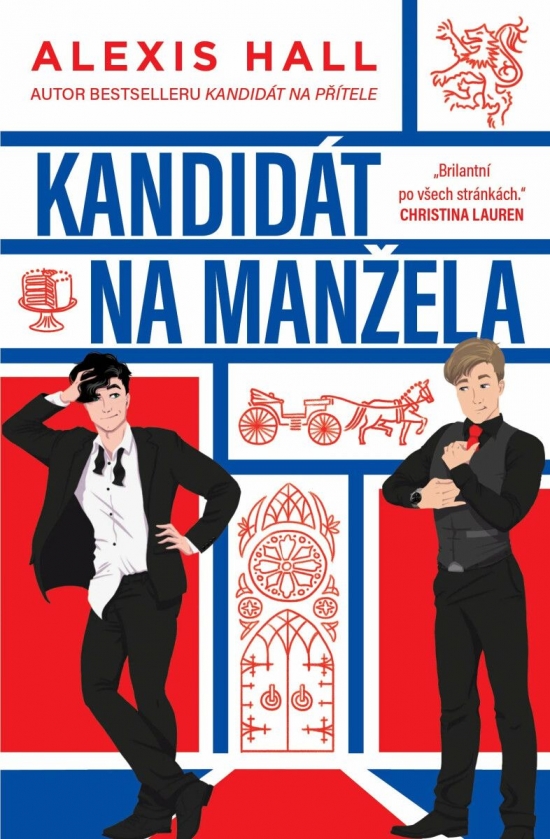 Obrázok Kandidát na manžela