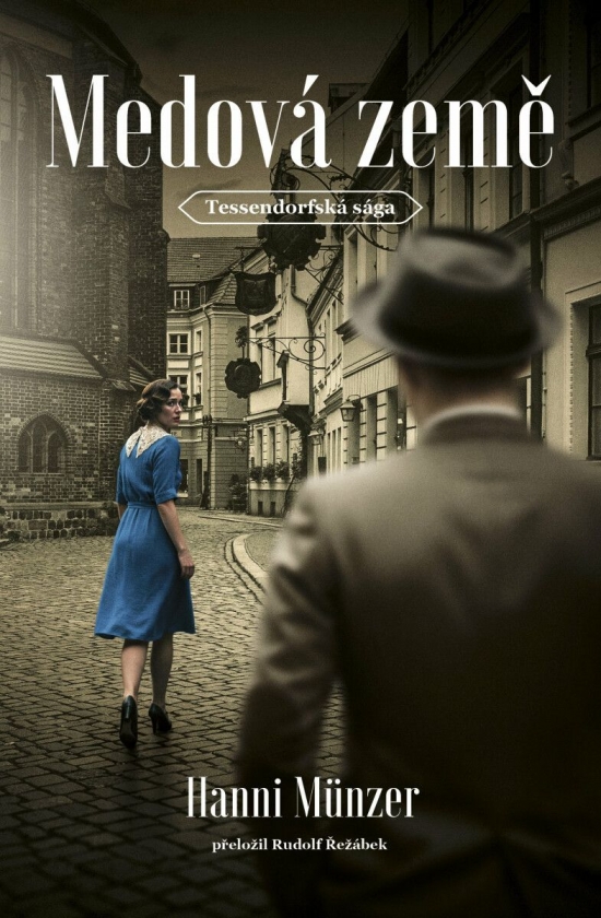 Obrázok Medová země