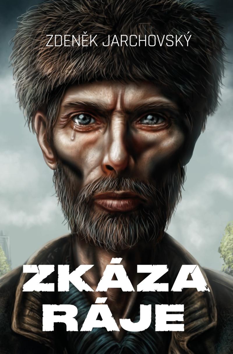 Obrázok Zkáza ráje