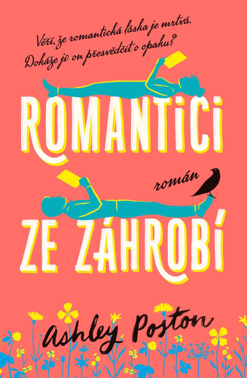 Obrázok Romantici ze záhrobí