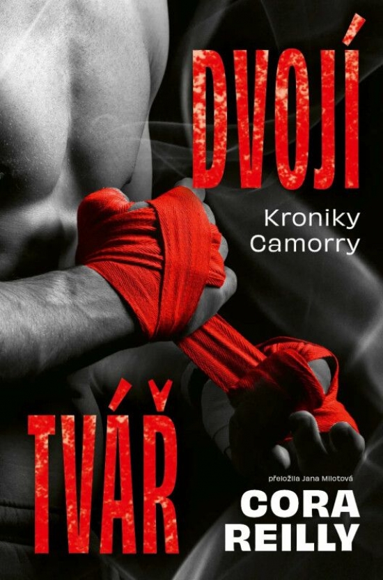 Obrázok Dvojí tvář