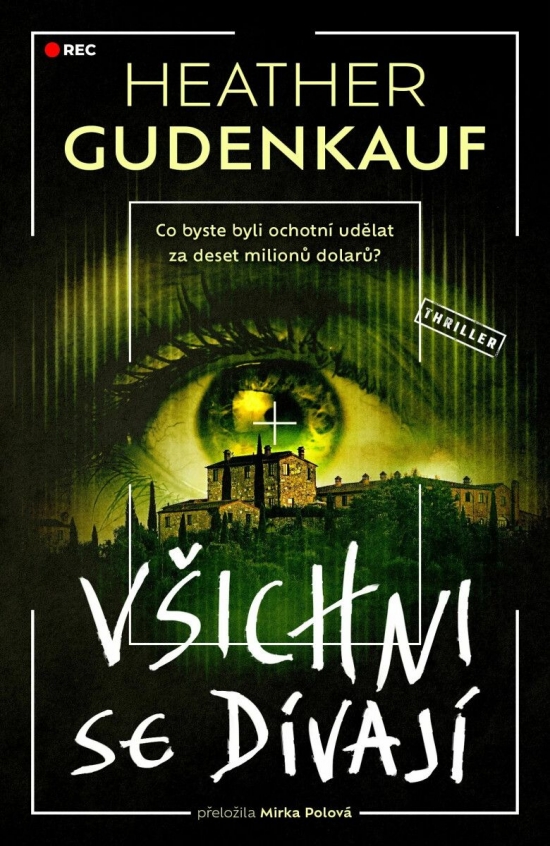 Obrázok Všichni se dívají