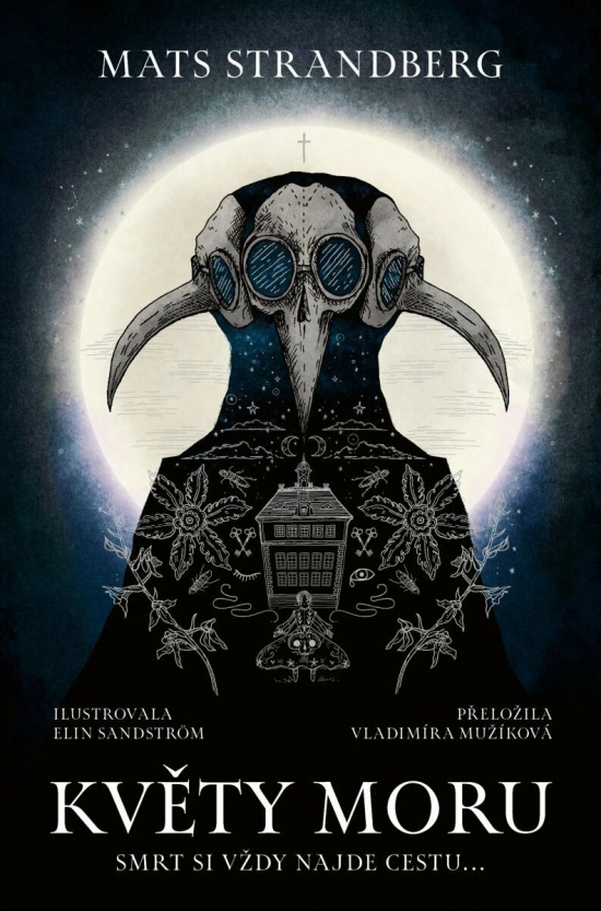 Obrázok Květy moru