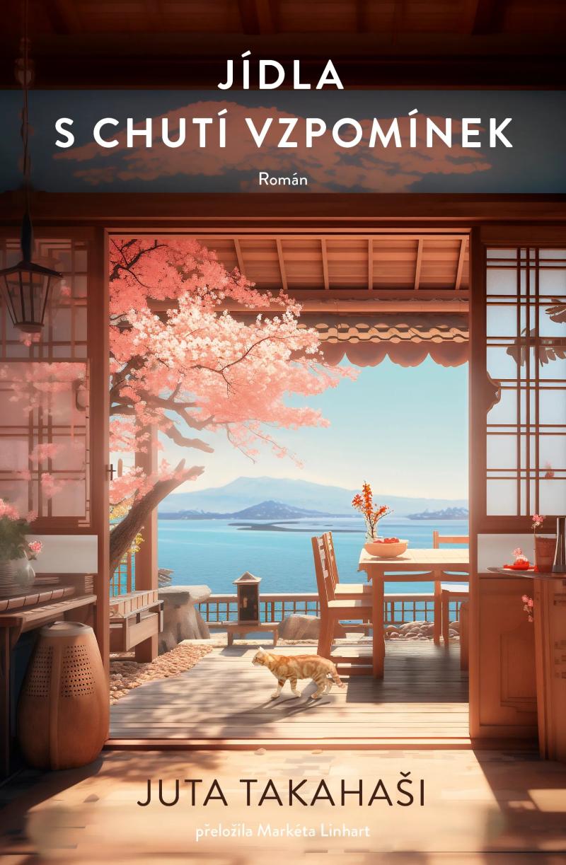 Obrázok Jídla s chutí vzpomínek