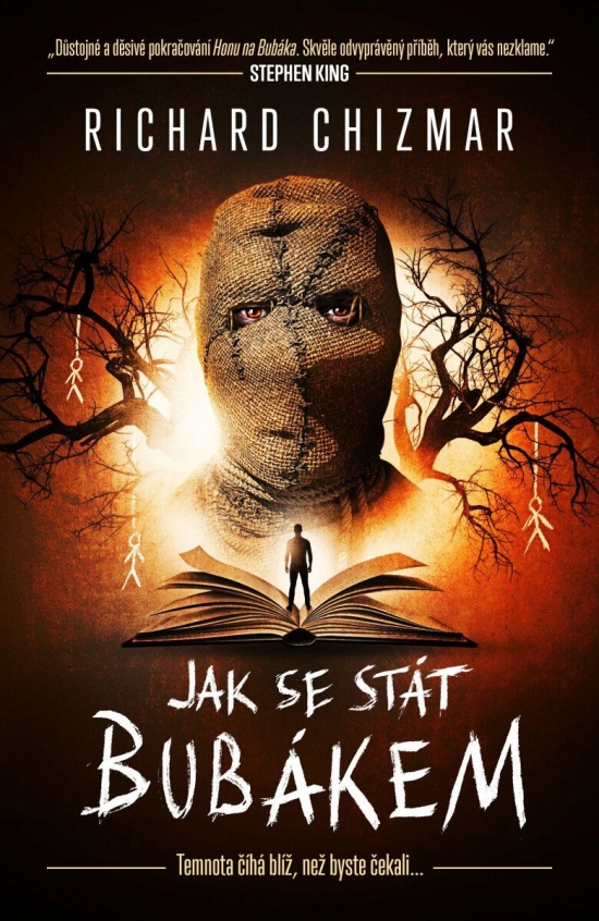 Obrázok Jak se stát Bubákem