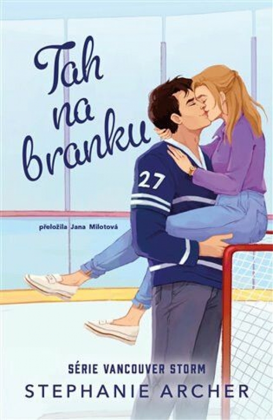 Obrázok Tah na branku