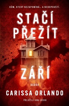 Obrazok Stačí přežít září