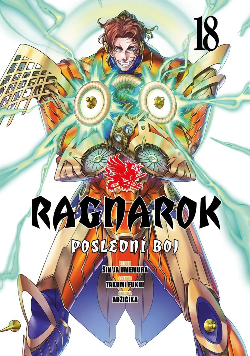 Obrázok Ragnarok: Poslední boj 18