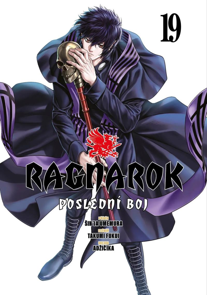 Obrázok Ragnarok: Poslední boj 19