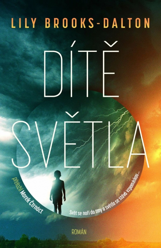 Obrázok Dítě světla