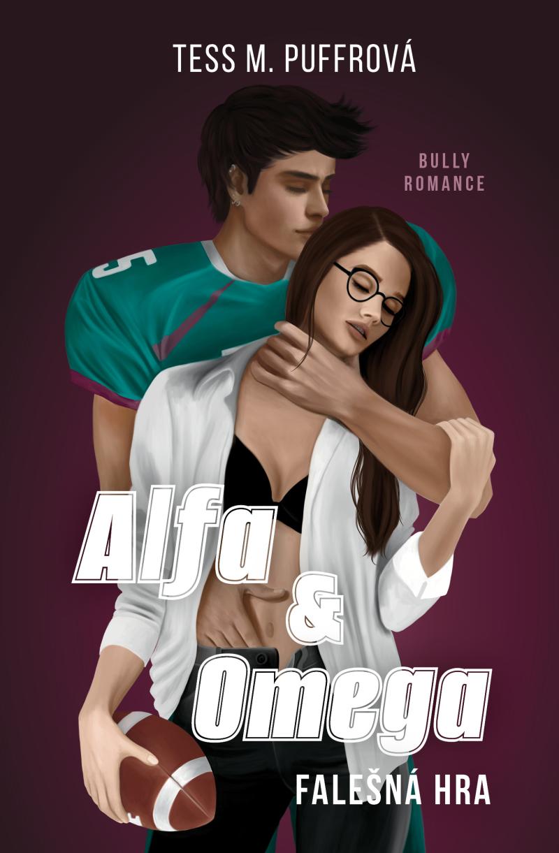 Obrázok Alfa & Omega: Falešná hra