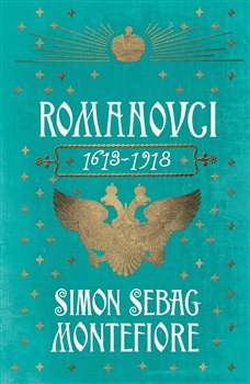 Obrazok Romanovci: 1613-1918