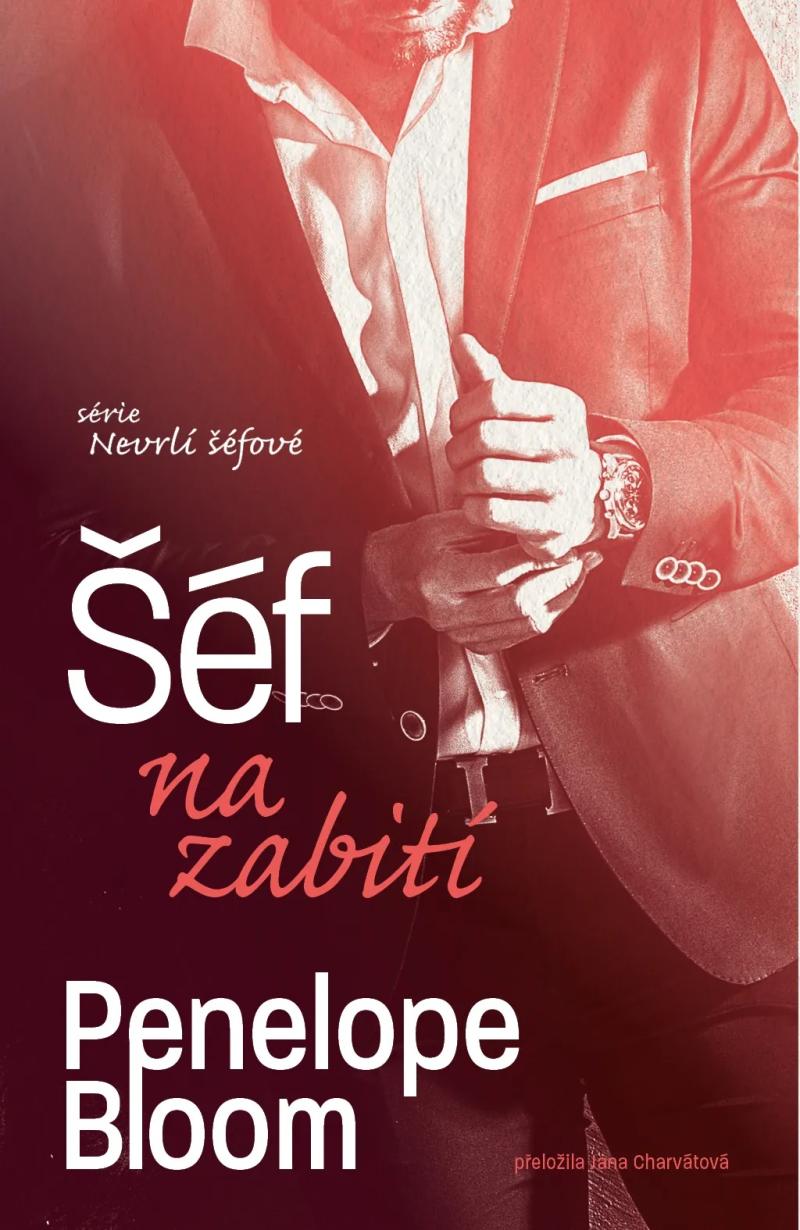 Obrázok Šéf na zabití