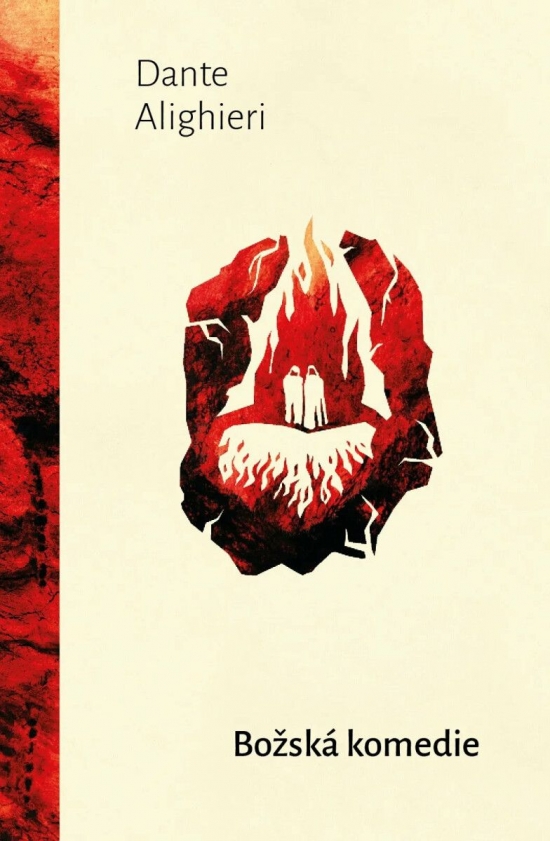 Obrázok Božská komedie