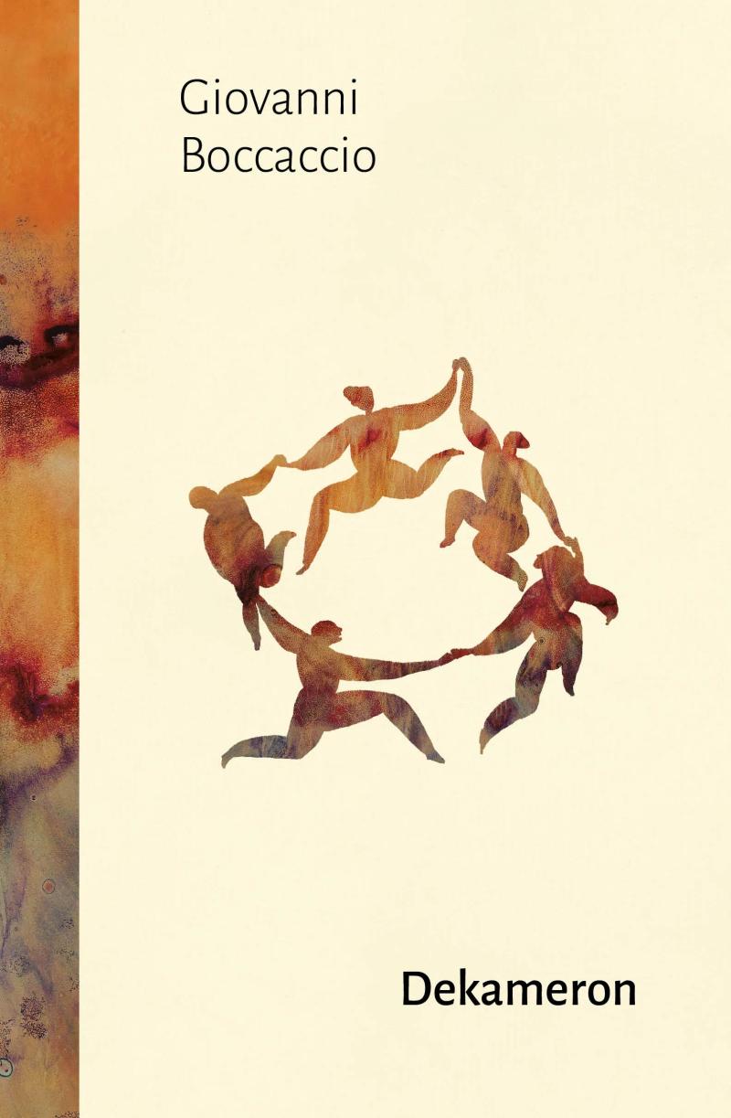 Obrázok Dekameron