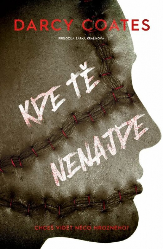 Obrázok Kde tě nenajde