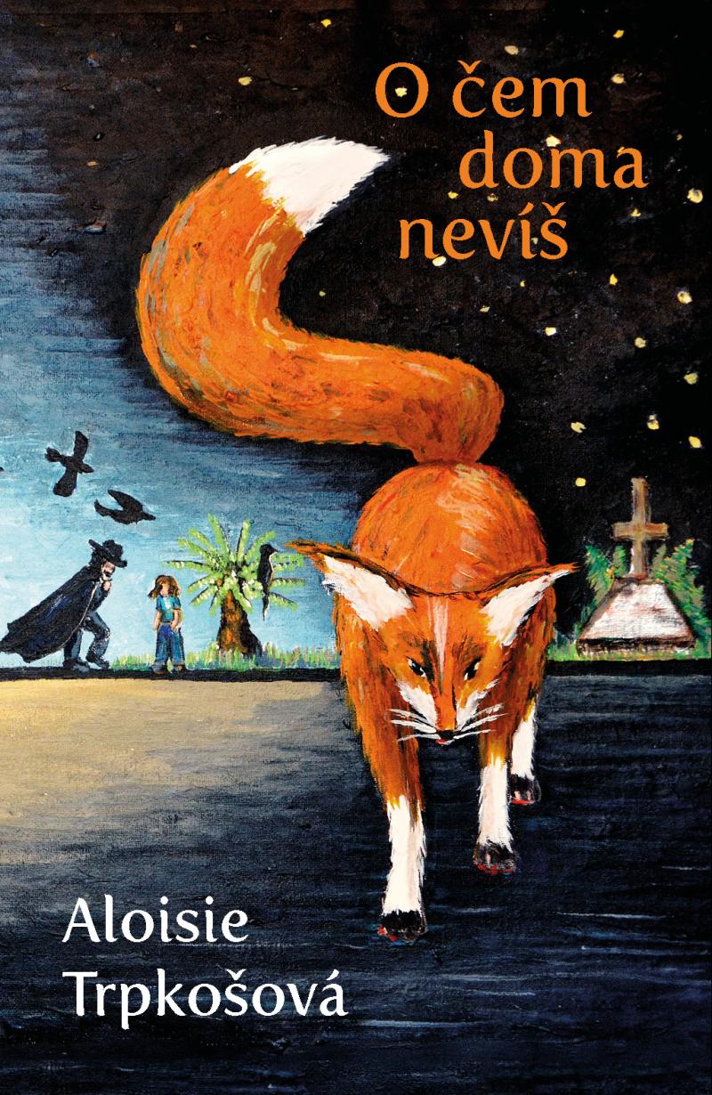 Obrázok O čem doma nevíš