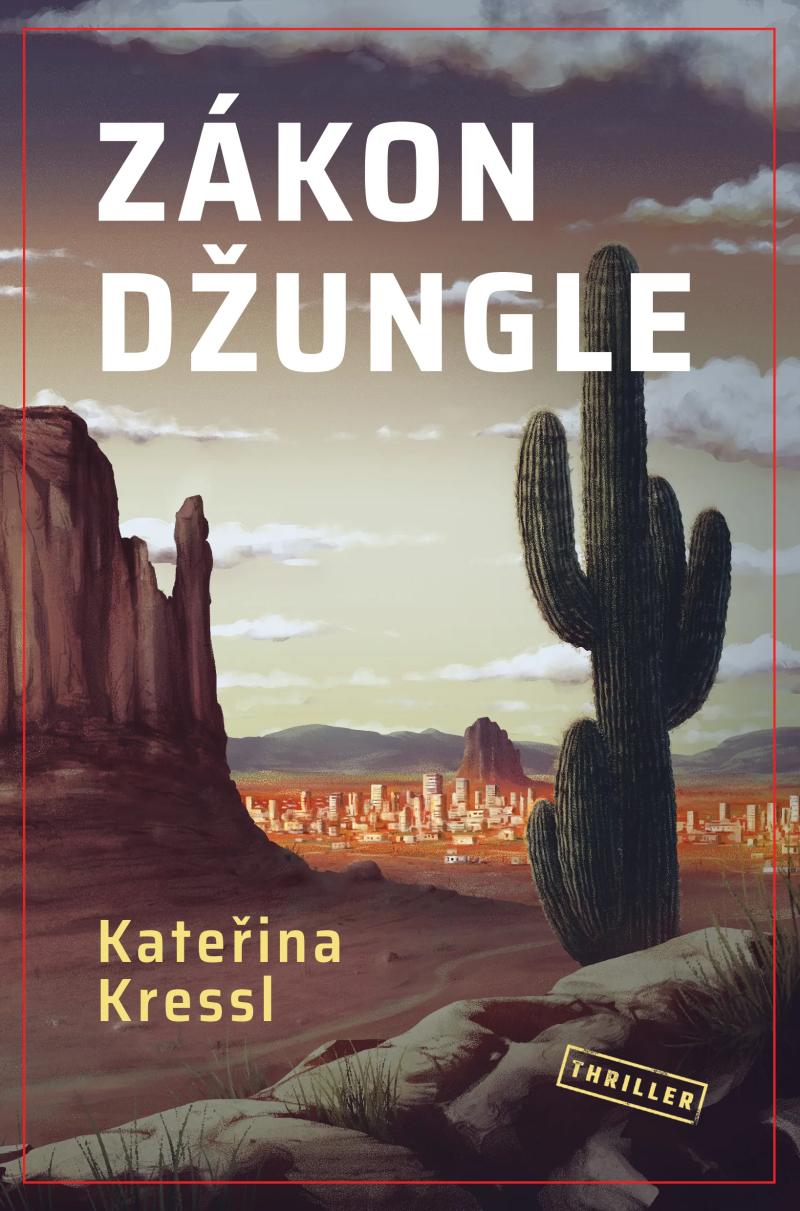 Obrázok Zákon džungle