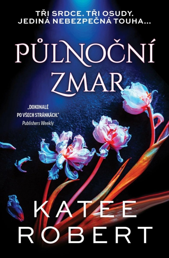 Obrázok Půlnoční zmar