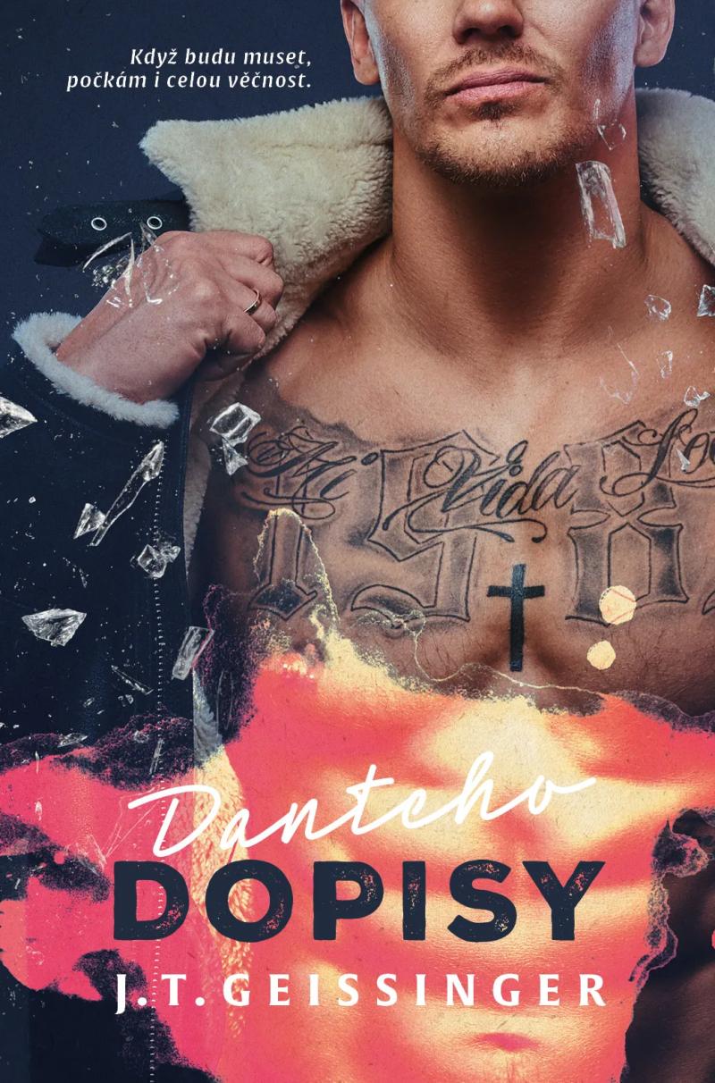 Obrázok Danteho dopisy