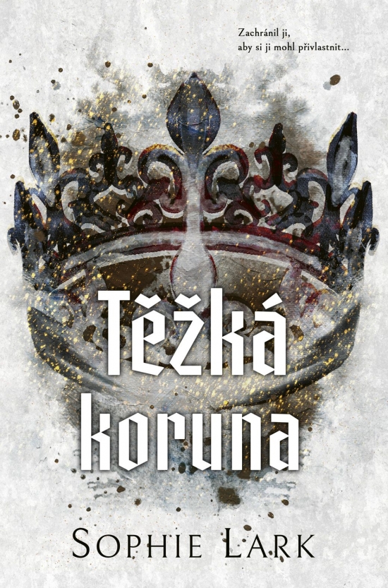 Obrazok Těžká koruna