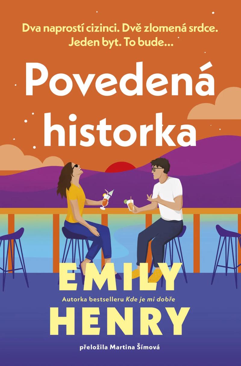 Obrázok Povedená historka