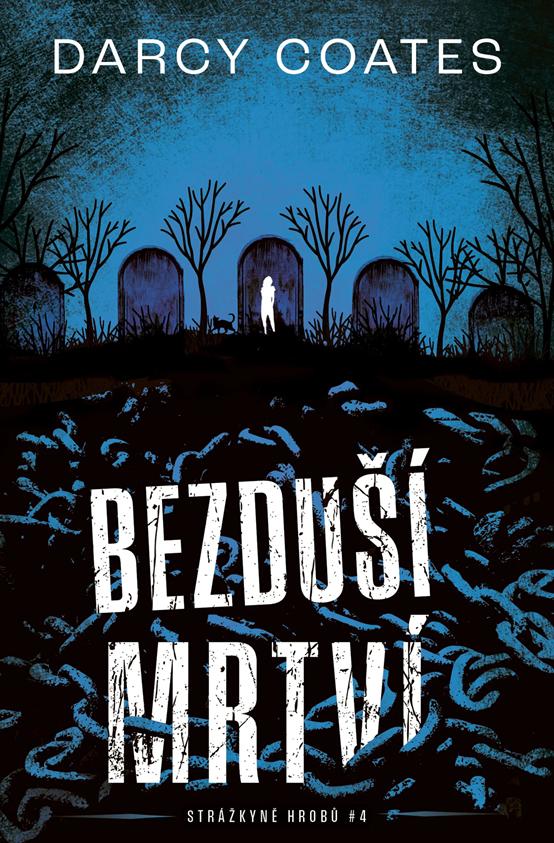 Obrázok Bezduší mrtví