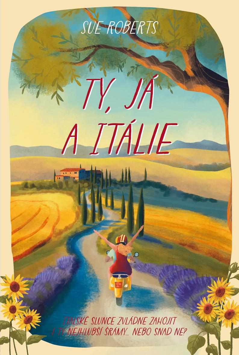 Obrázok Ty, já a Itálie