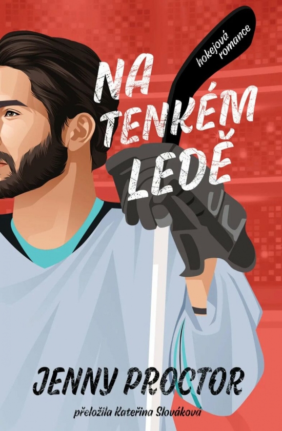 Obrázok Na tenkém ledě