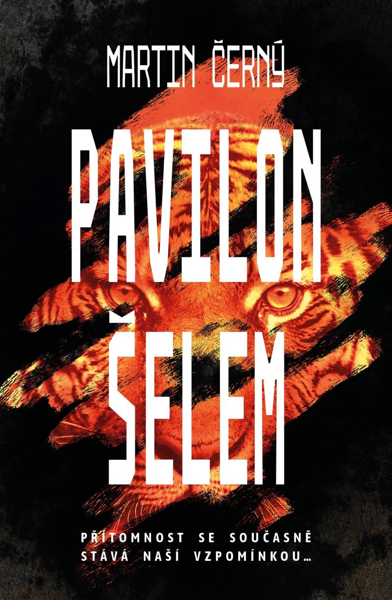 Obrázok Pavilon šelem