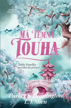Obrazok Má temná touha