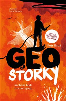 Obrazok Geostorky - aneb Tak bude trochu tepleji...
