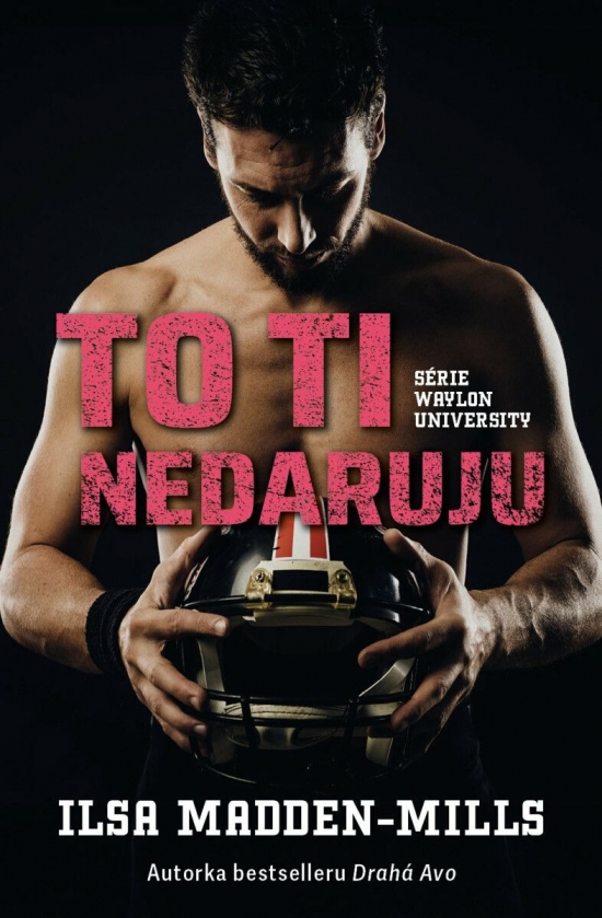 Obrazok To ti nedaruju