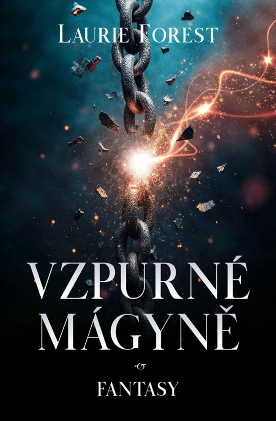 Obrázok Vzpurné mágyně