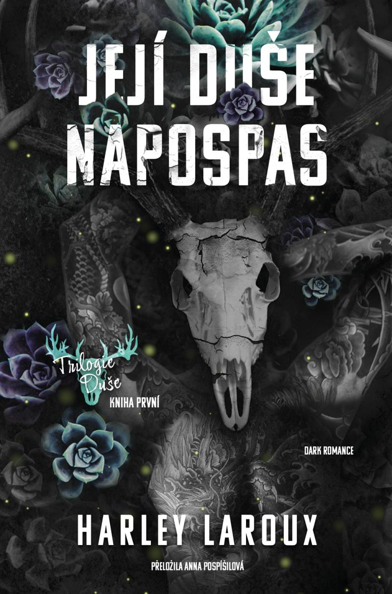 Obrázok Její duše napospas