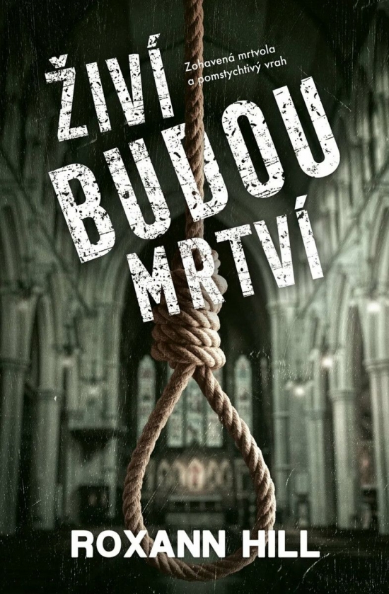 Obrázok Živí budou mrtví